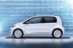 Volkswagen up! 5-Door 2012 года
